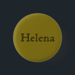 helena van Orphan Black, open font Ronde Button 3,2 Cm<br><div class="desc">Helena is een personage uit het TV-show Orphan Black</div>