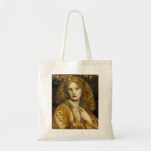Helena van Troje (Dante Gabriel Rossetti)