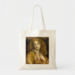 Helena van Troje (Dante Gabriel Rossetti) Tote Bag