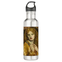 Helena van Troje (Dante Gabriel Rossetti) Waterfles