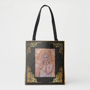 Helena van Troje door Renee Lavoie Tote Bag