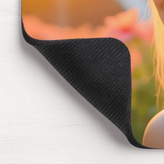 Helena's Eiland Escape Muismat (Hoek)