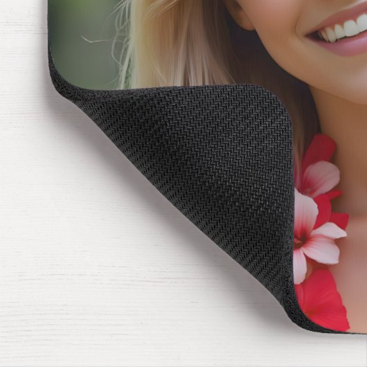 Helena's Eiland Escape Muismat (Hoek)