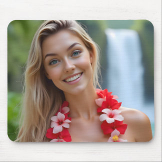 Helena's Eiland Escape Muismat