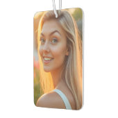 Helena's Ocean Whisper: een rustig uitje Luchtverfrisser (Links)