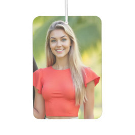 Helena's Paradise: Een kustdroom Luchtverfrisser