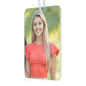 Helena's Paradise: Een kustdroom Luchtverfrisser (Links)