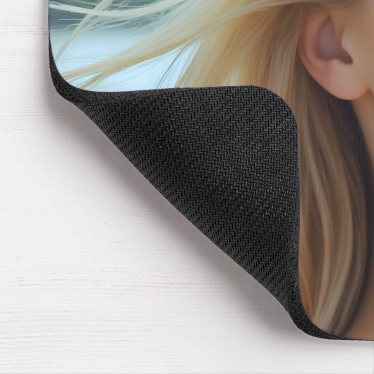 Helena's zeeportret muismat (Hoek)