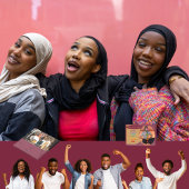 Helende gevoelens post-it® notes