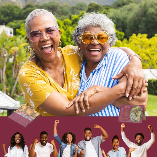 Helende gevoelens poster