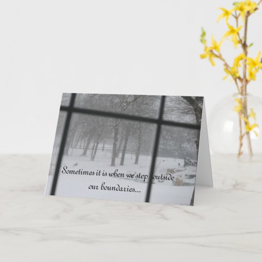 Helende Kaarten (Gele Bloem)