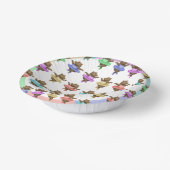 Helene circus performer papieren kommen (Gebogen)