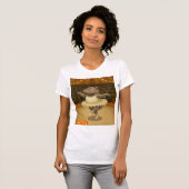Helene circus performer t-shirt (Voorkant volledig)