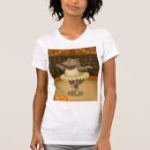 Helene circusartiest t-shirt (Voorkant)