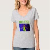 Helene Fischer T-shirt (Voorkant)