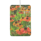 Helenium "Sneezeweed" Luchtverfrisser (Voorkant)