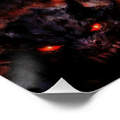 Helenkoningin Lilith Perfect Poster (Hoek)