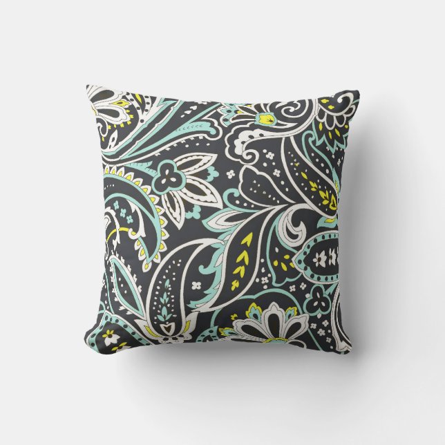 Helen's dromen 7 kussen (Voorkant)