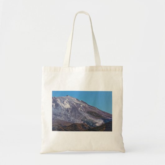 Helens littekens tote bag (Voorkant)