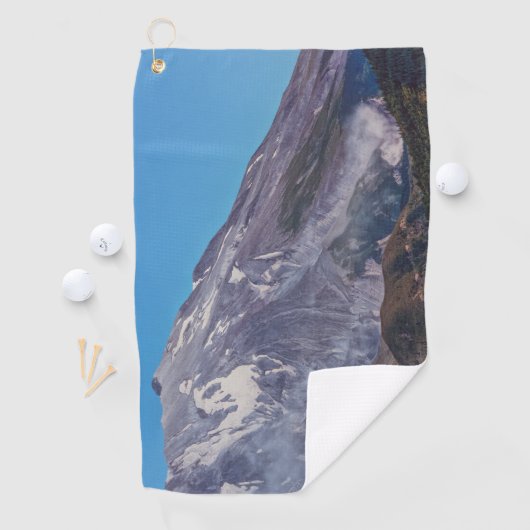 Helen's Scars Golfhanddoek (Insitu)