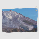 Helen's Scars Golfhanddoek (Horizontaal)