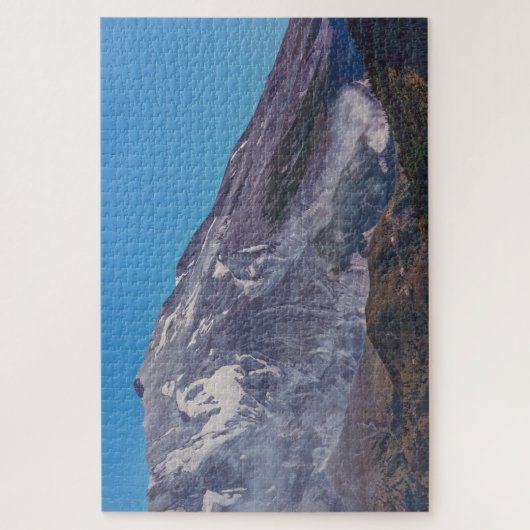 Helen's Scars Legpuzzel (Verticaal)