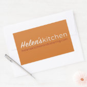 Helens Sticker 01 (Envelop)