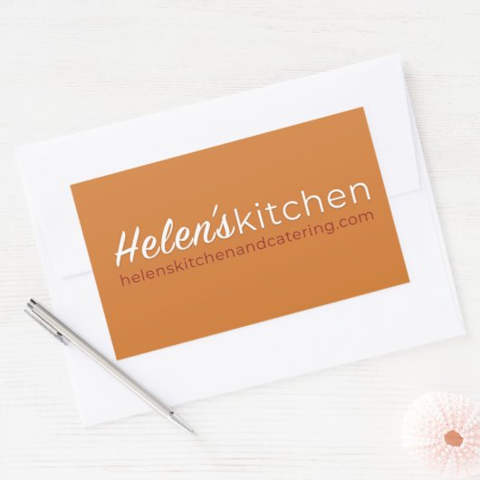 Helens Sticker 01 (Envelop)