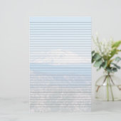 Helen's Uitzicht Briefpapier (Staand voorkant)