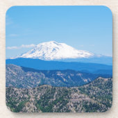 Helen's Uitzicht Drankjes Onderzetter (Voorkant)