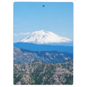 Helen's Uitzicht Klembord (Achterkant)