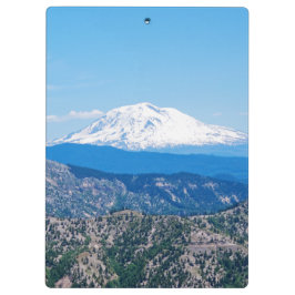 Helen's Uitzicht Klembord