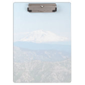 Helen's Uitzicht Klembord (Voorkant)