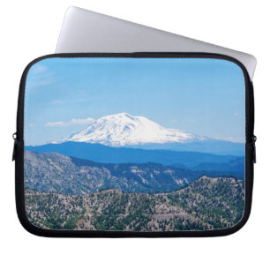 Helen's Uitzicht Laptop Sleeve