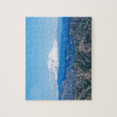 Helen's Uitzicht Legpuzzel (Verticaal)