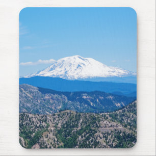 Helen's Uitzicht Muismat