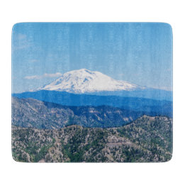 Helen's Uitzicht Snijplank