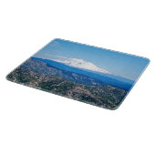 Helen's Uitzicht Snijplank (Hoek)