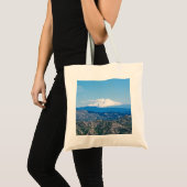 Helen's Uitzicht Tote Bag (Voorkant (product))