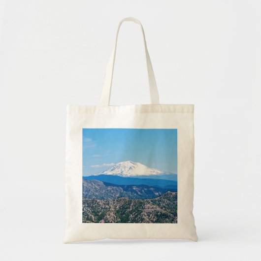 Helen's Uitzicht Tote Bag (Voorkant)