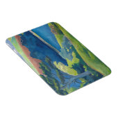 Helford Passage Cornwall Magneet (Rechterzijde)