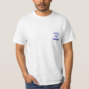 Helfrick Tournament T-shirt