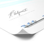 HELGESTYLE POSTER (Hoek)