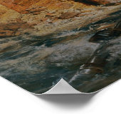 Helgoland Poster (Hoek)