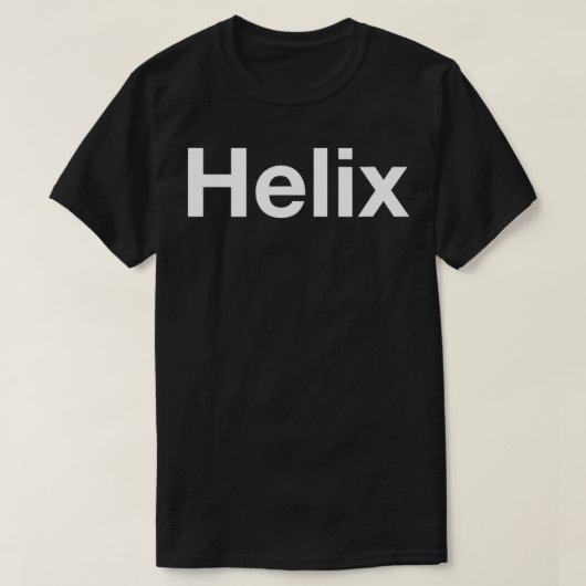 Heli T-shirt (Design voorkant)