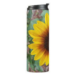 Helianthus Annuus Thermosbeker