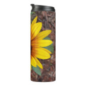 Helianthus Annuus Thermosbeker (Geroteerd rechts)