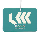 Helibus Air Fresh Luchtverfrisser (Achterkant)