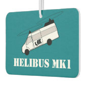 Helibus Air Fresh Luchtverfrisser (Links)