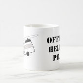 Helibus Mok (Center)